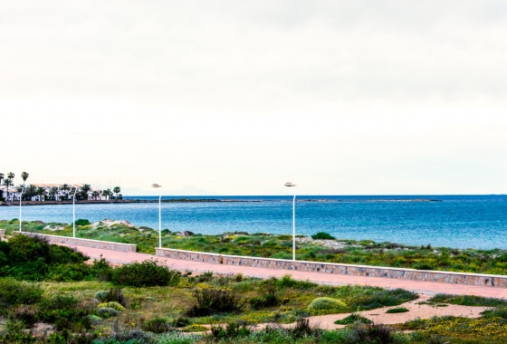 Resale - Apartment / flat - Cartagena - La Manga del Mar Menor