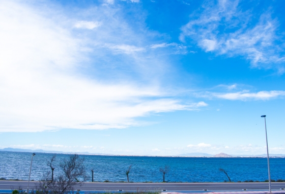 Resale - Apartment / flat - Cartagena - La Manga del Mar Menor