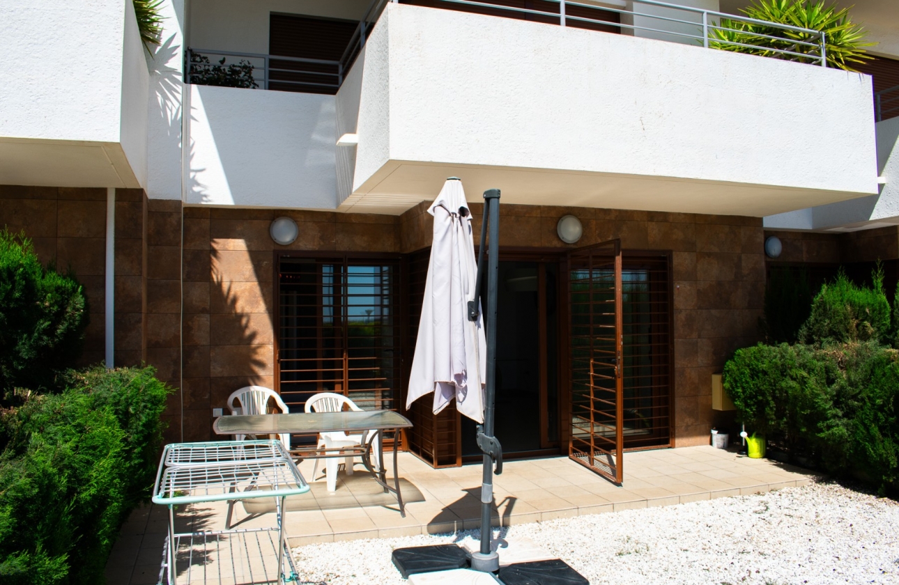 Resale - Apartment / flat - Orihuela Costa - Cabo Roig