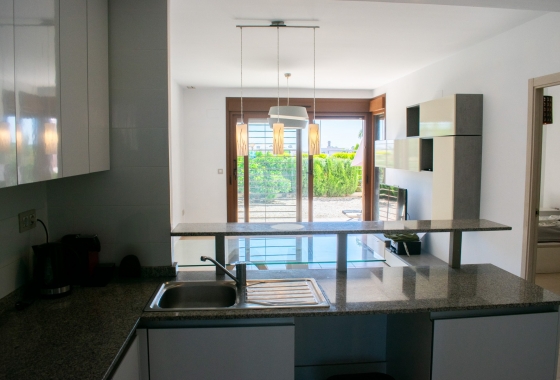 Resale - Apartment / flat - Orihuela Costa - Cabo Roig