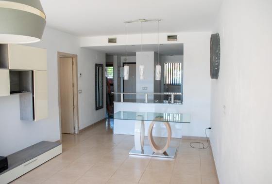 Resale - Apartment / flat - Orihuela Costa - Cabo Roig