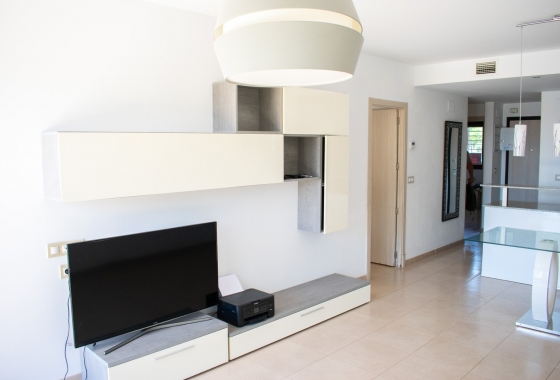 Resale - Apartment / flat - Orihuela Costa - Cabo Roig