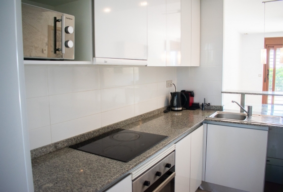 Resale - Apartment / flat - Orihuela Costa - Cabo Roig