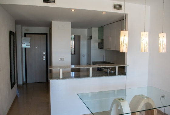 Resale - Apartment / flat - Orihuela Costa - Cabo Roig