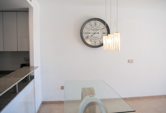 Resale - Apartment / flat - Orihuela Costa - Cabo Roig