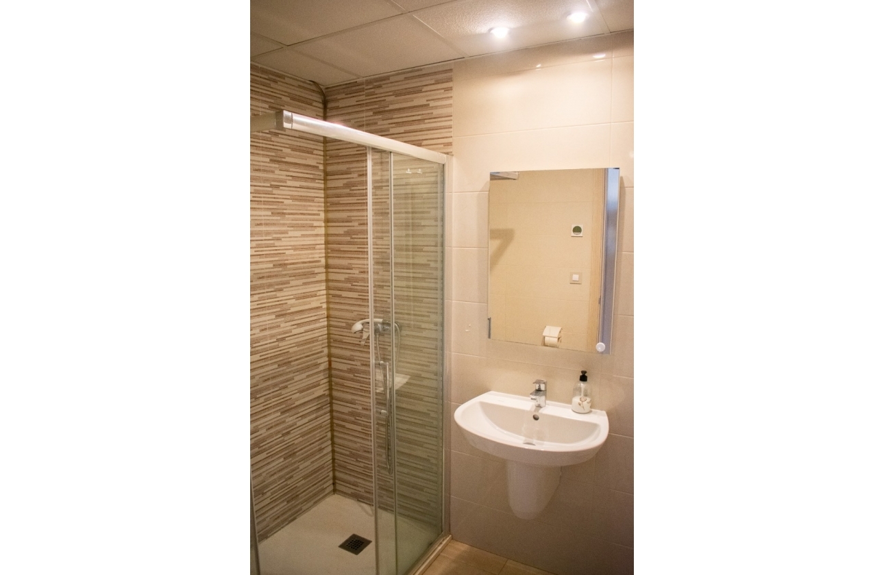 Resale - Apartment / flat - Orihuela Costa - Cabo Roig