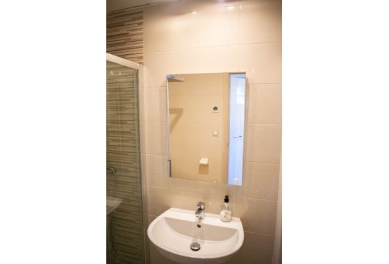 Resale - Apartment / flat - Orihuela Costa - Cabo Roig