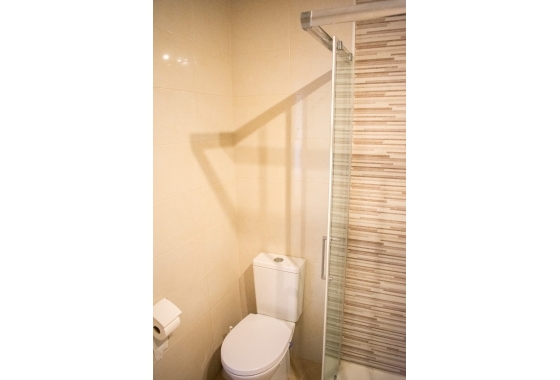 Resale - Apartment / flat - Orihuela Costa - Cabo Roig