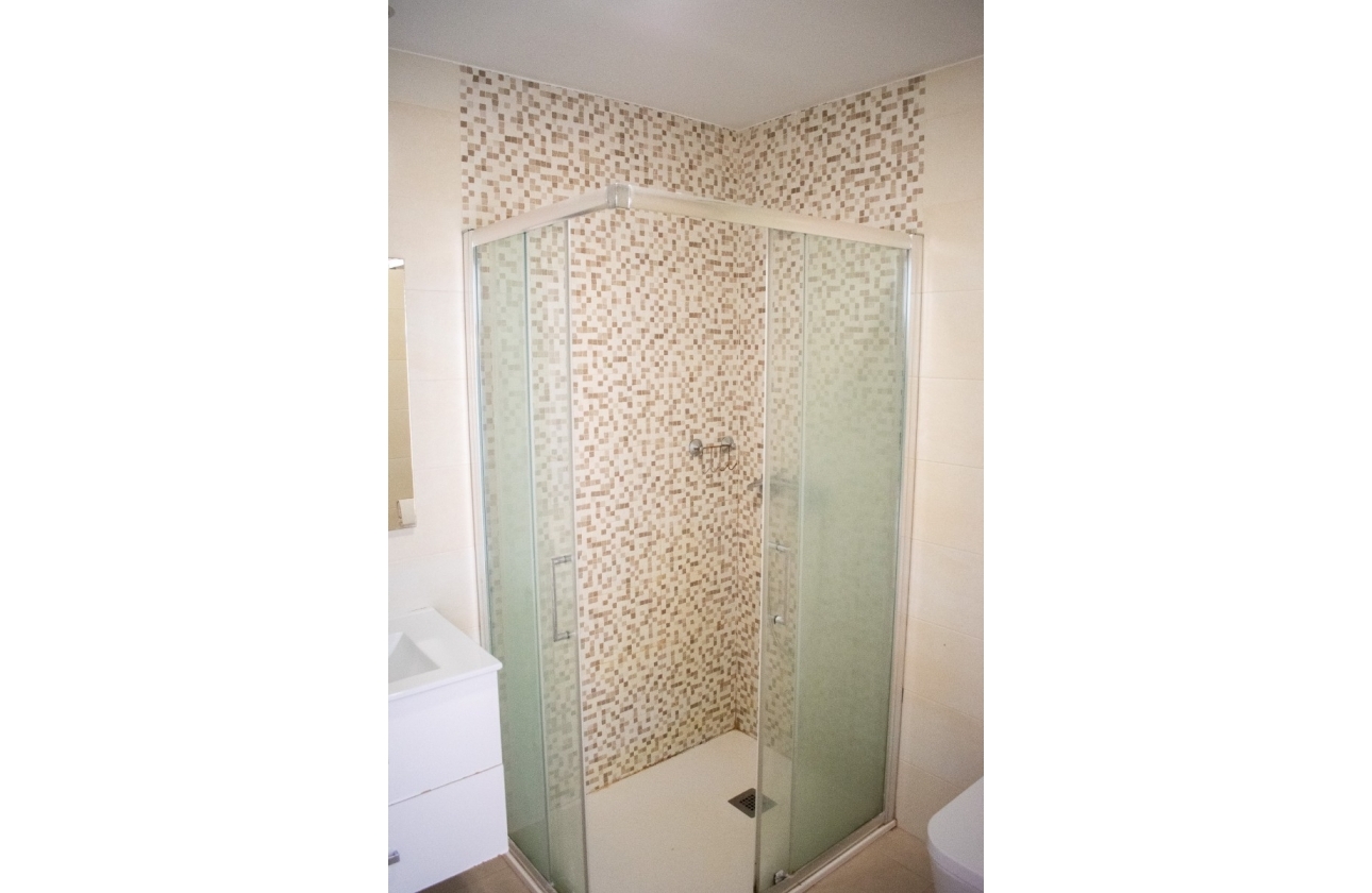 Resale - Apartment / flat - Orihuela Costa - Cabo Roig