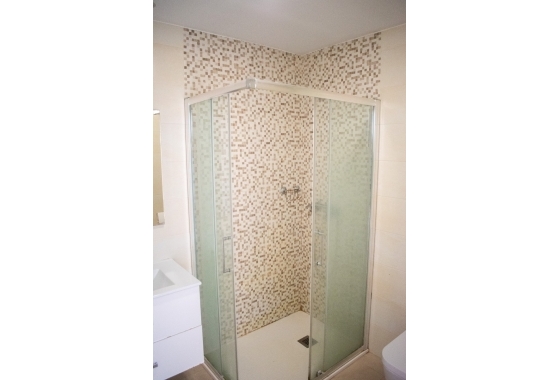 Resale - Apartment / flat - Orihuela Costa - Cabo Roig