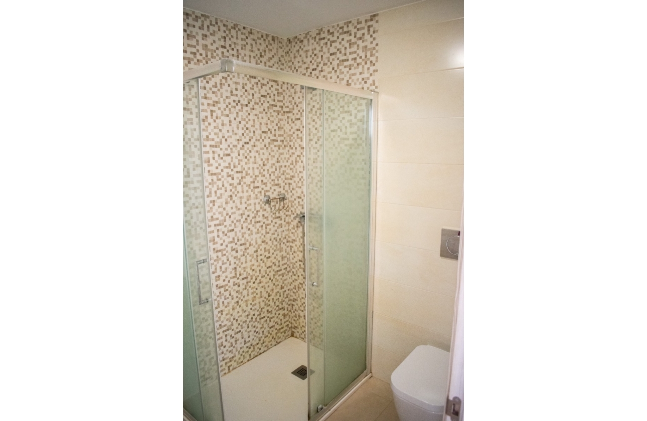 Resale - Apartment / flat - Orihuela Costa - Cabo Roig