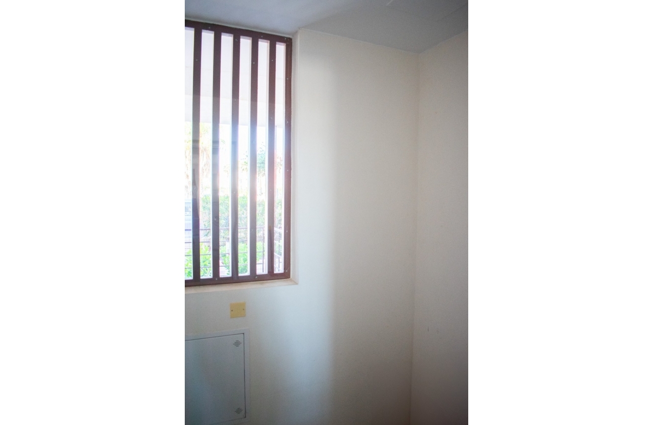 Resale - Apartment / flat - Orihuela Costa - Cabo Roig