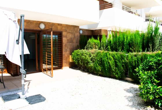 Resale - Apartment / flat - Orihuela Costa - Cabo Roig