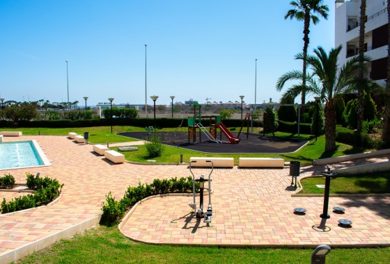 Resale - Apartment / flat - Orihuela Costa - Cabo Roig