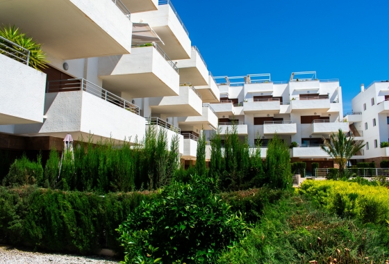 Resale - Apartment / flat - Orihuela Costa - Cabo Roig