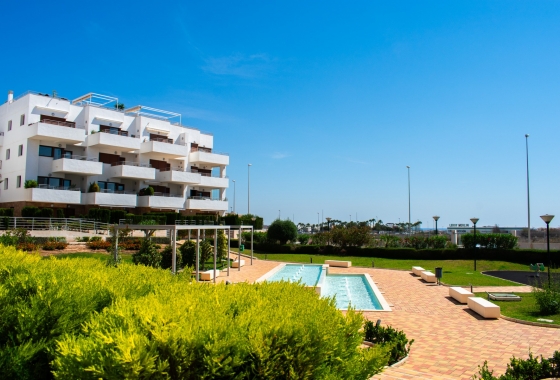 Resale - Apartment / flat - Orihuela Costa - Cabo Roig