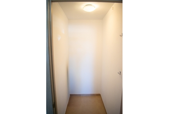 Resale - Apartment / flat - Orihuela Costa - Cabo Roig