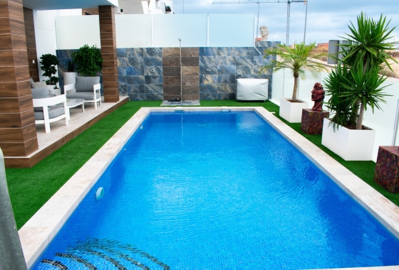 Resale - Villa - Vistabella Golf - Vistabella