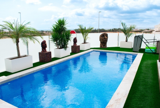Resale - Villa - Vistabella Golf - Vistabella