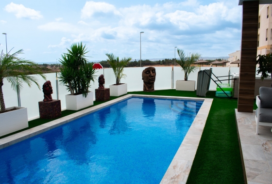 Resale - Villa - Vistabella Golf - Vistabella