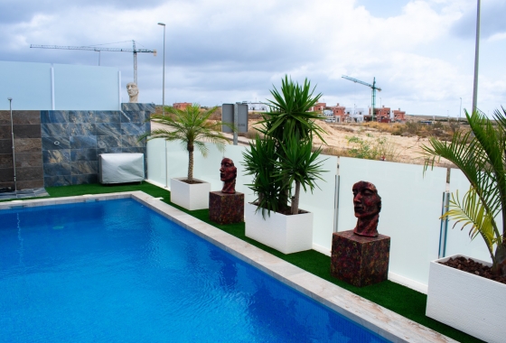 Resale - Villa - Vistabella Golf - Vistabella