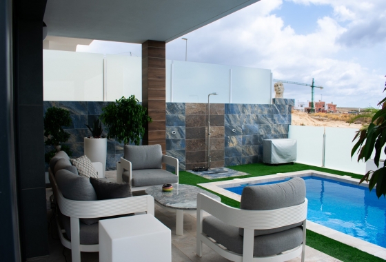 Resale - Villa - Vistabella Golf - Vistabella