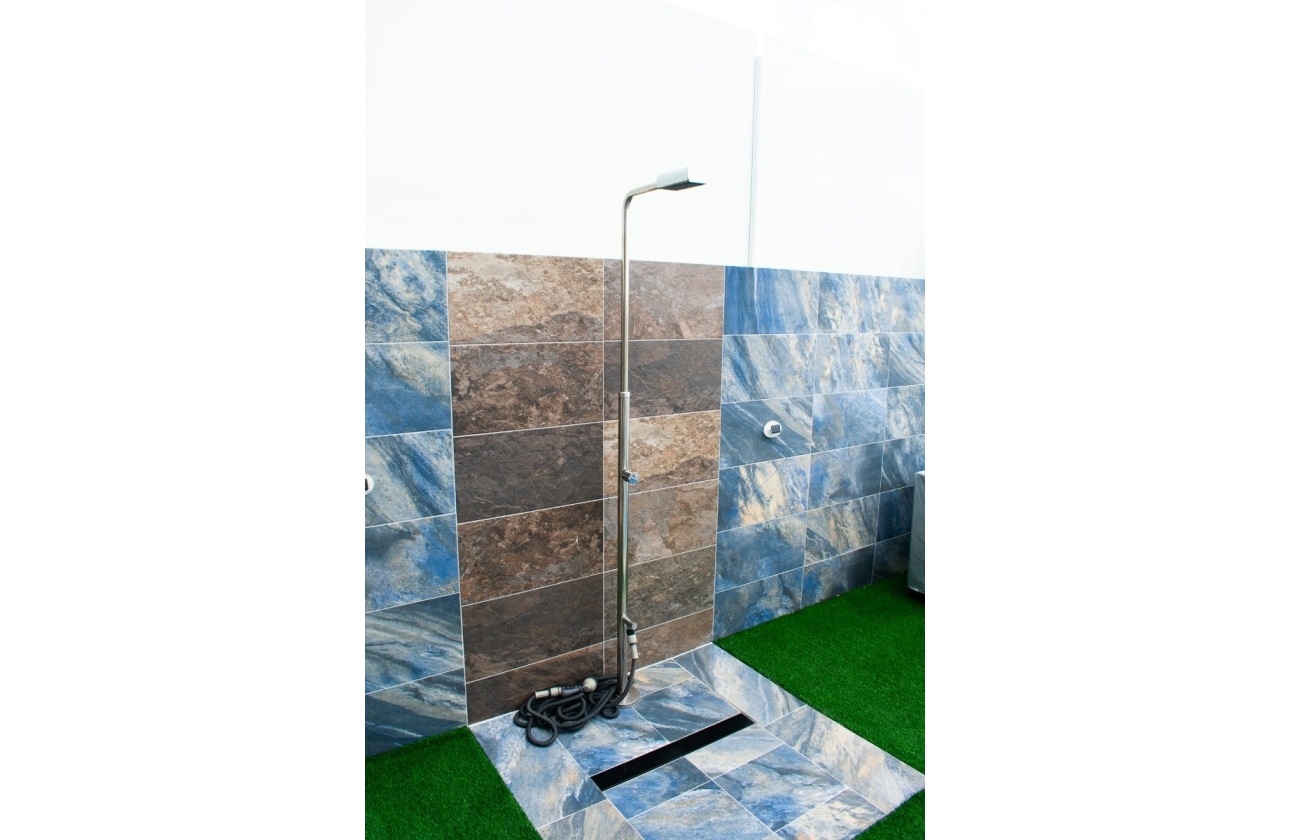 Resale - Villa - Vistabella Golf - Vistabella