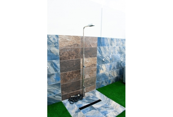 Resale - Villa - Vistabella Golf - Vistabella