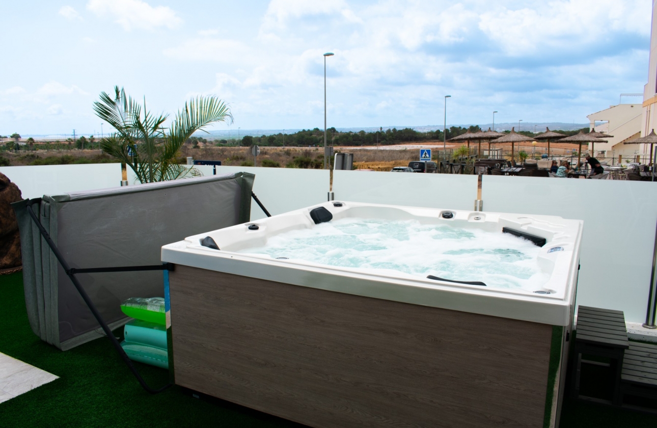 Resale - Villa - Vistabella Golf - Vistabella