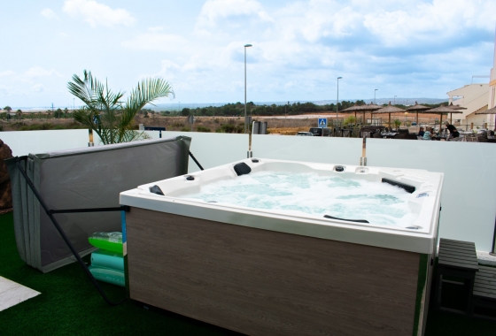 Resale - Villa - Vistabella Golf - Vistabella