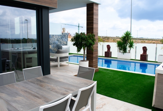 Resale - Villa - Vistabella Golf - Vistabella