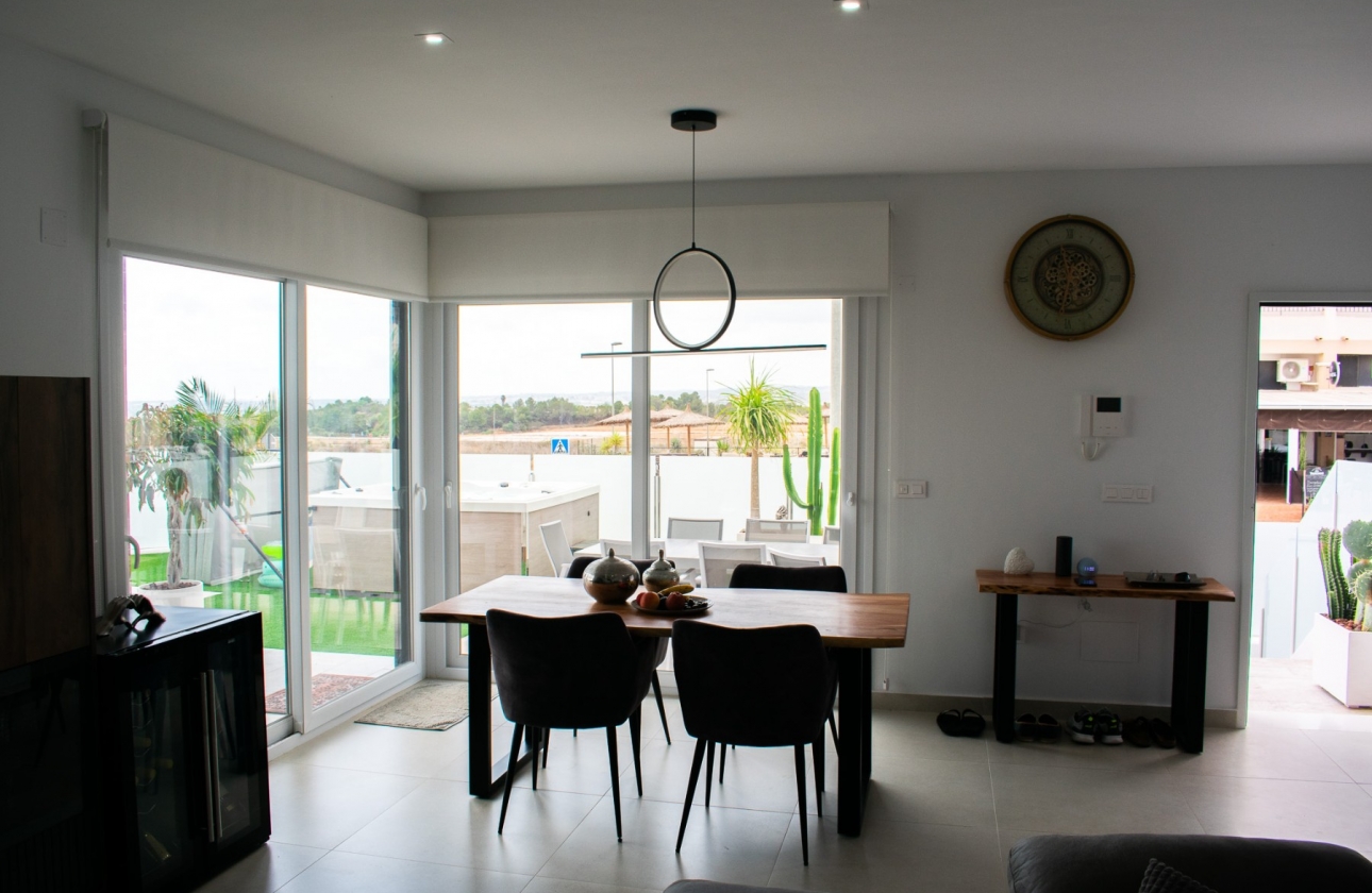 Resale - Villa - Vistabella Golf - Vistabella