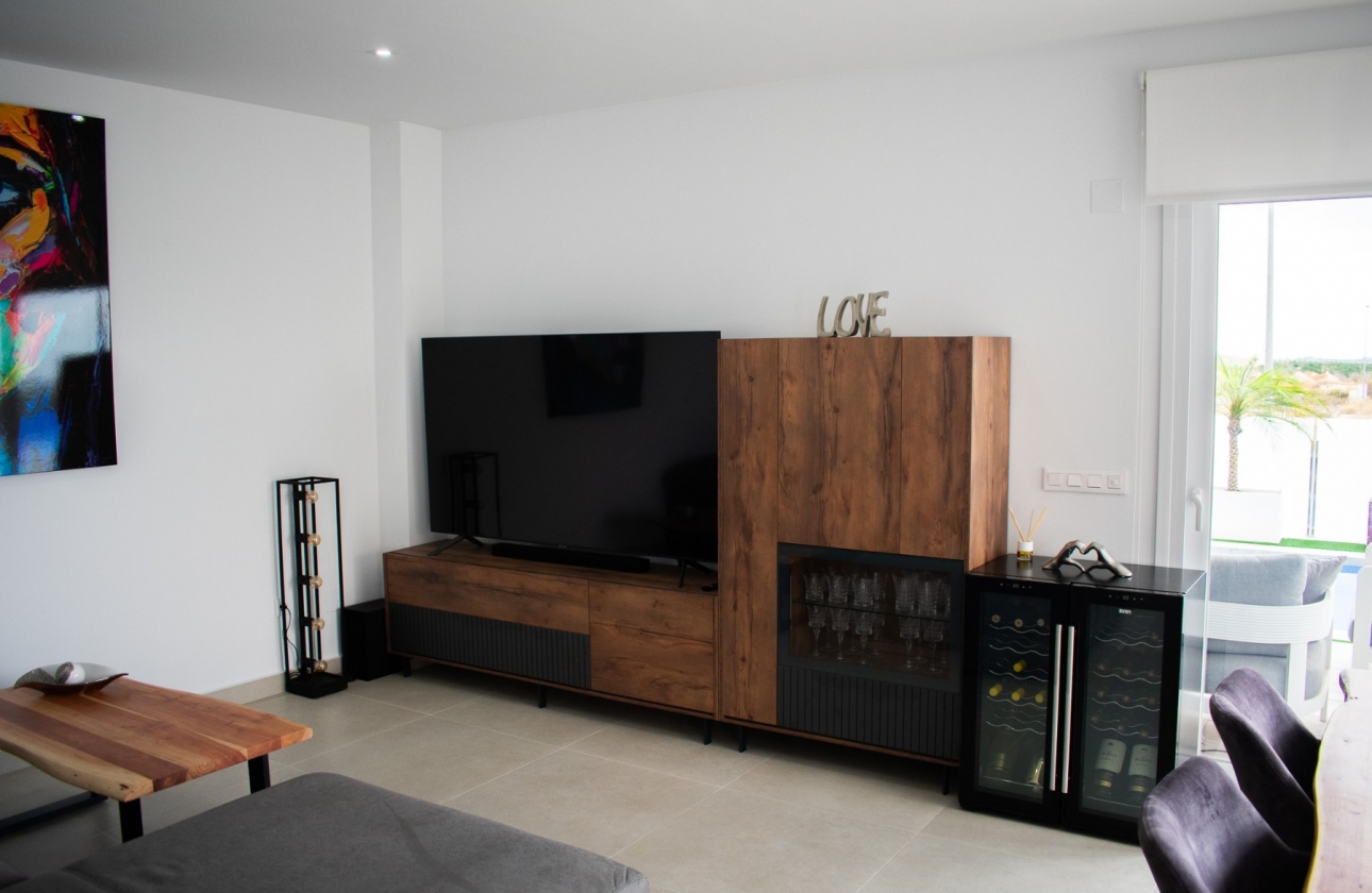 Resale - Villa - Vistabella Golf - Vistabella