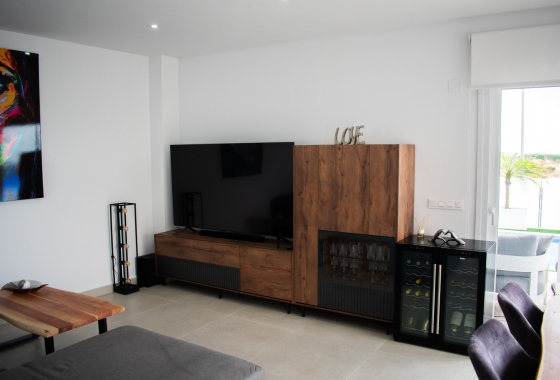 Resale - Villa - Vistabella Golf - Vistabella