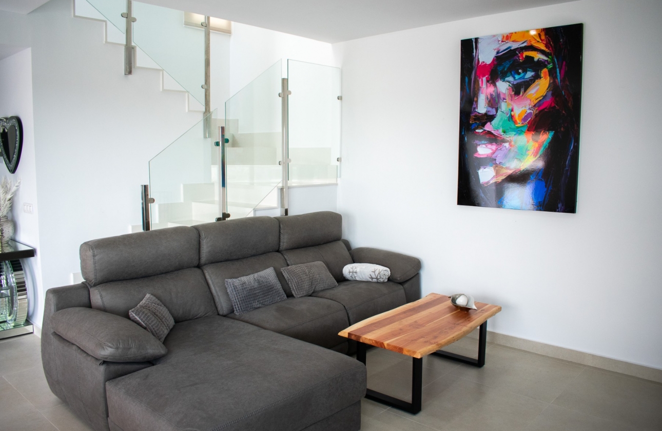 Resale - Villa - Vistabella Golf - Vistabella