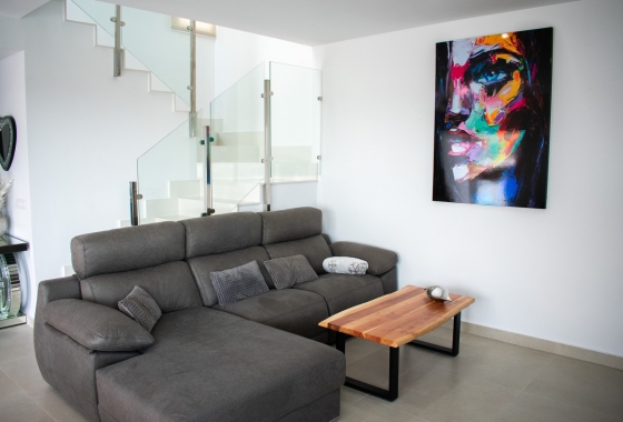 Resale - Villa - Vistabella Golf - Vistabella