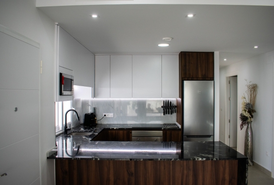 Resale - Villa - Vistabella Golf - Vistabella