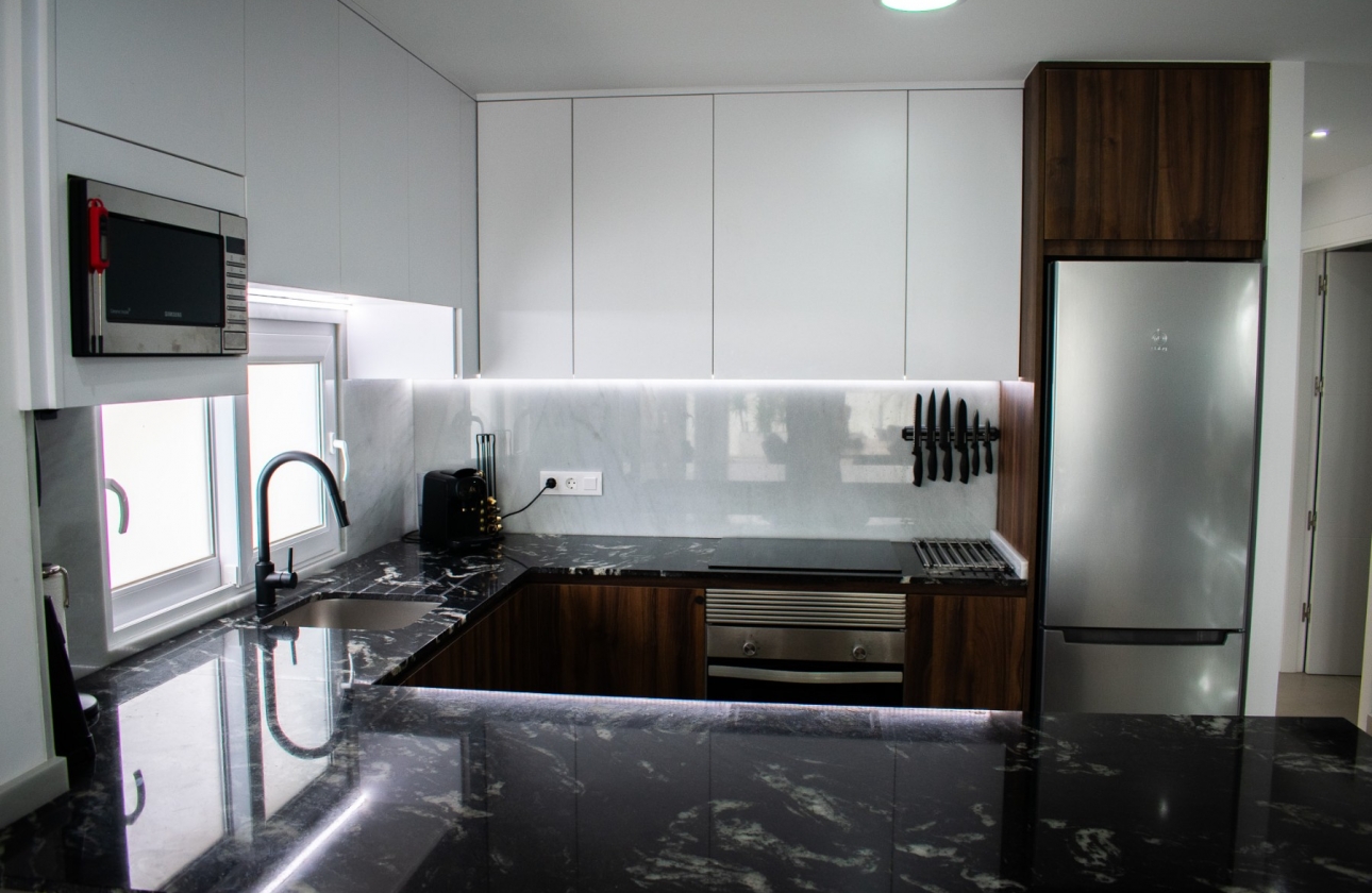 Resale - Villa - Vistabella Golf - Vistabella