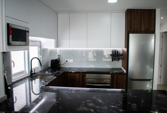 Resale - Villa - Vistabella Golf - Vistabella