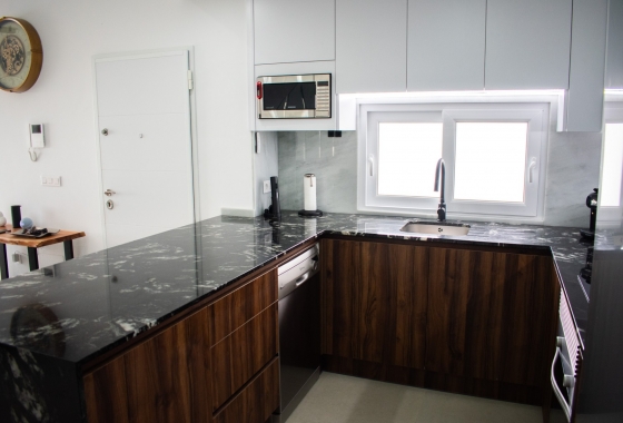 Resale - Villa - Vistabella Golf - Vistabella