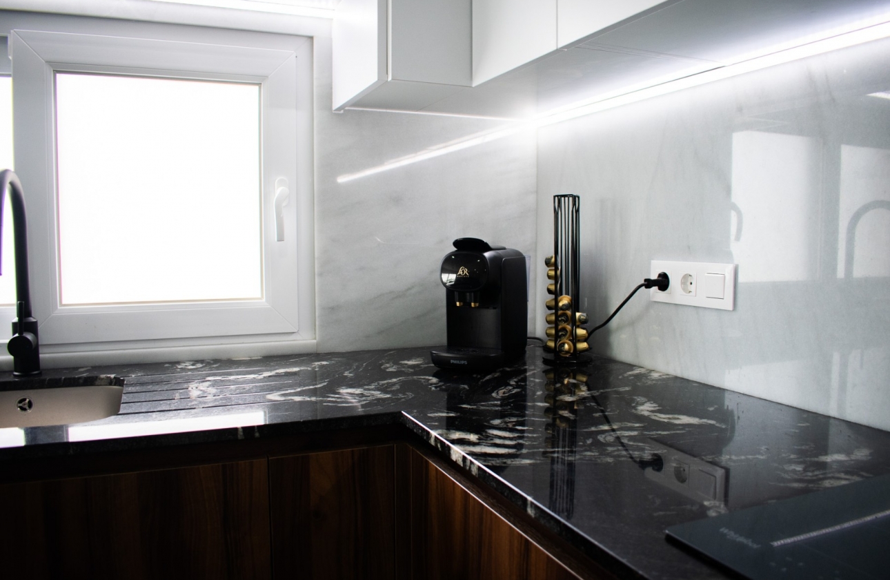 Resale - Villa - Vistabella Golf - Vistabella