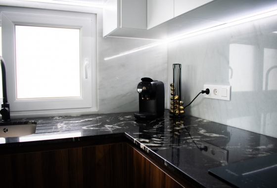 Resale - Villa - Vistabella Golf - Vistabella