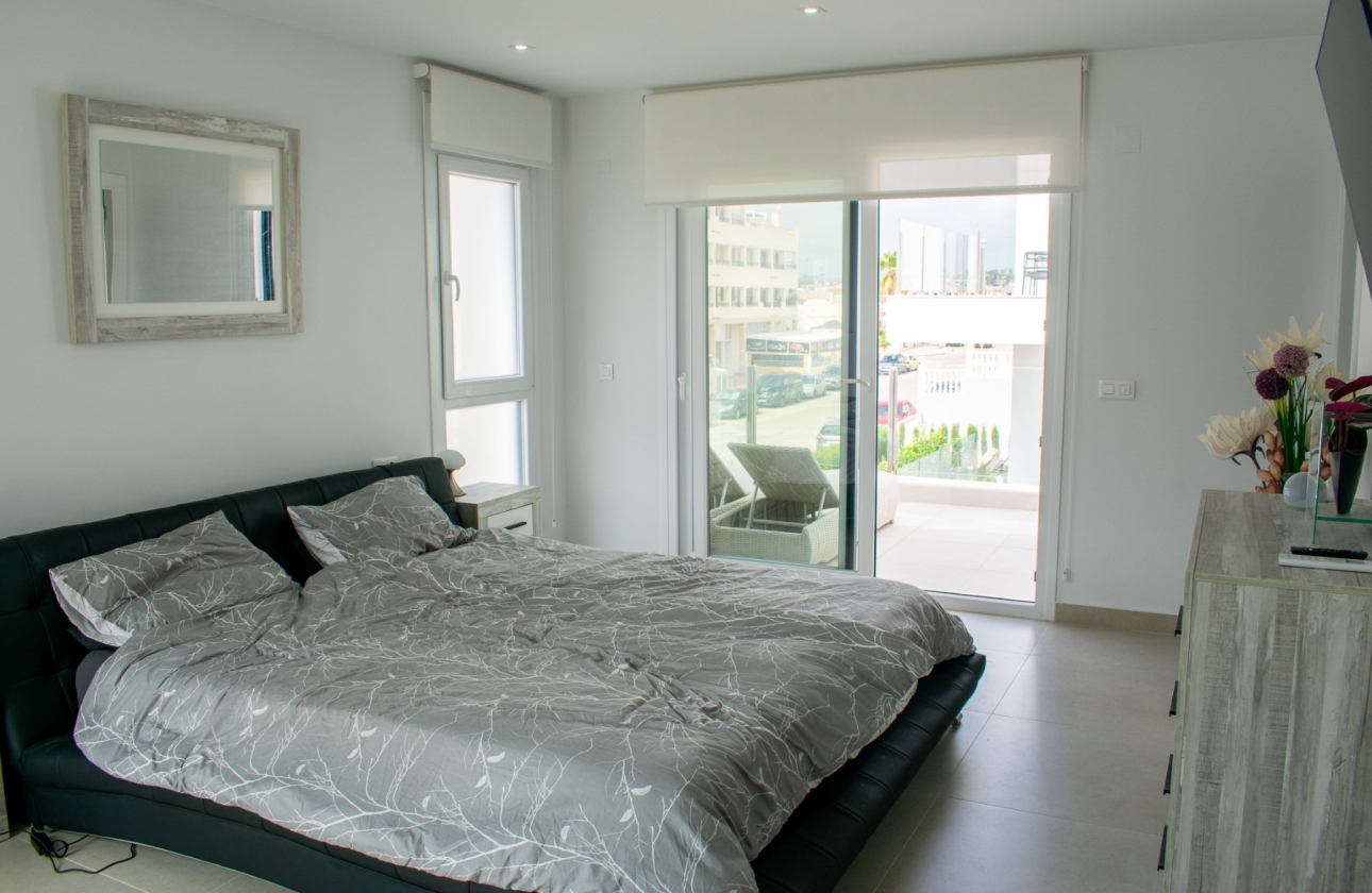 Resale - Villa - Vistabella Golf - Vistabella