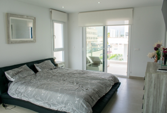 Resale - Villa - Vistabella Golf - Vistabella