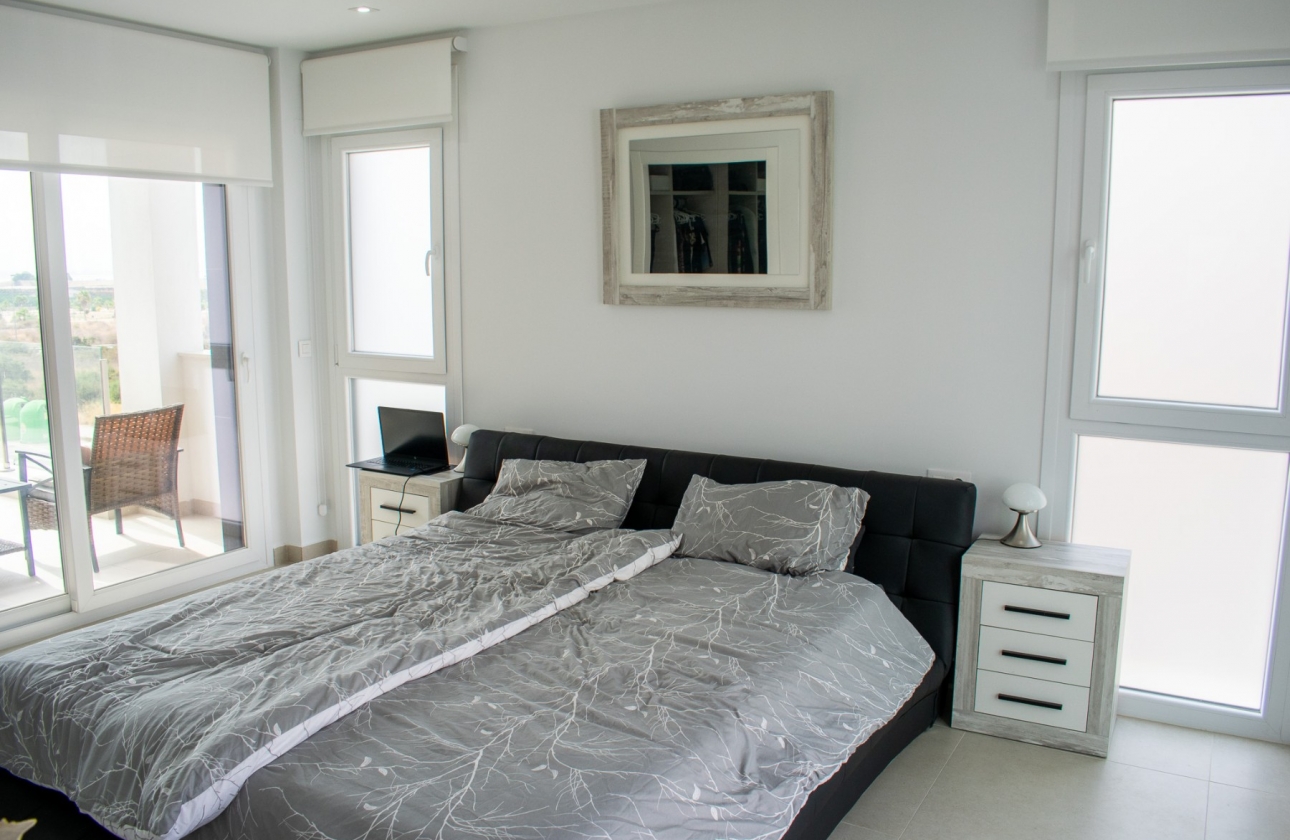 Resale - Villa - Vistabella Golf - Vistabella