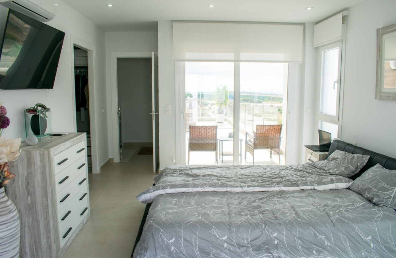 Resale - Villa - Vistabella Golf - Vistabella