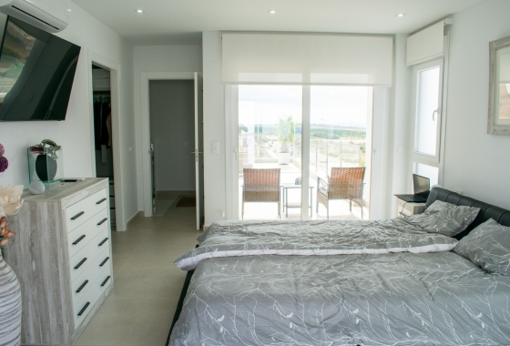 Resale - Villa - Vistabella Golf - Vistabella