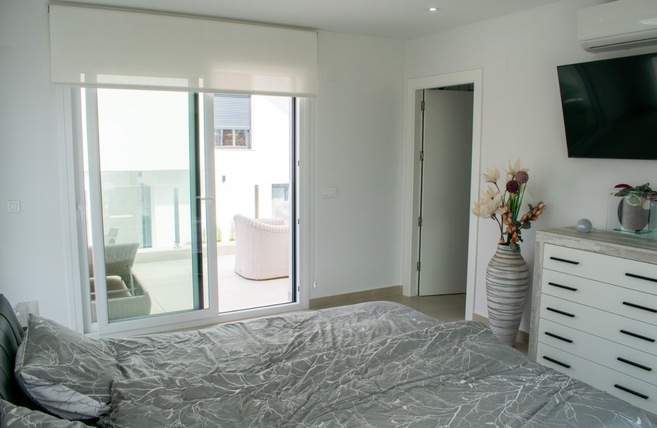 Resale - Villa - Vistabella Golf - Vistabella