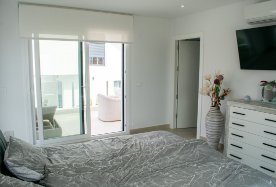 Resale - Villa - Vistabella Golf - Vistabella