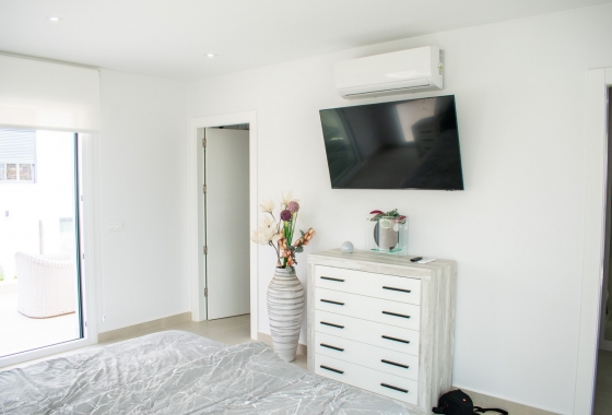 Resale - Villa - Vistabella Golf - Vistabella